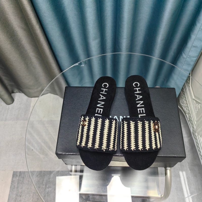 Ch*el slippers